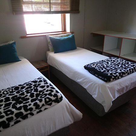Hostel Villa Nova Моссел-Бей Екстер'єр фото