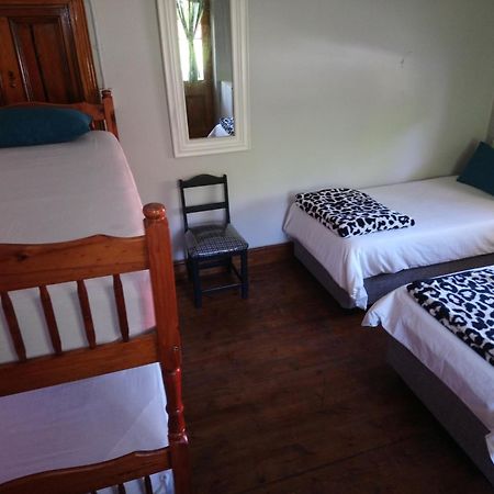 Hostel Villa Nova Моссел-Бей Екстер'єр фото