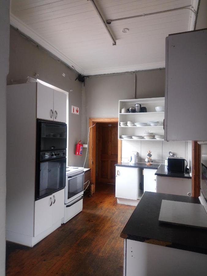 Hostel Villa Nova Моссел-Бей Екстер'єр фото