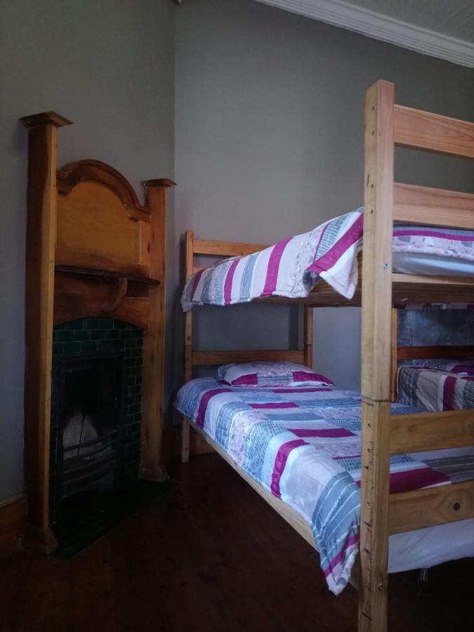 Hostel Villa Nova Моссел-Бей Екстер'єр фото