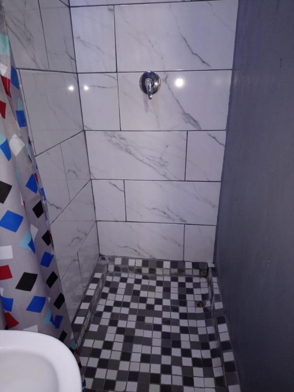 Hostel Villa Nova Моссел-Бей Екстер'єр фото