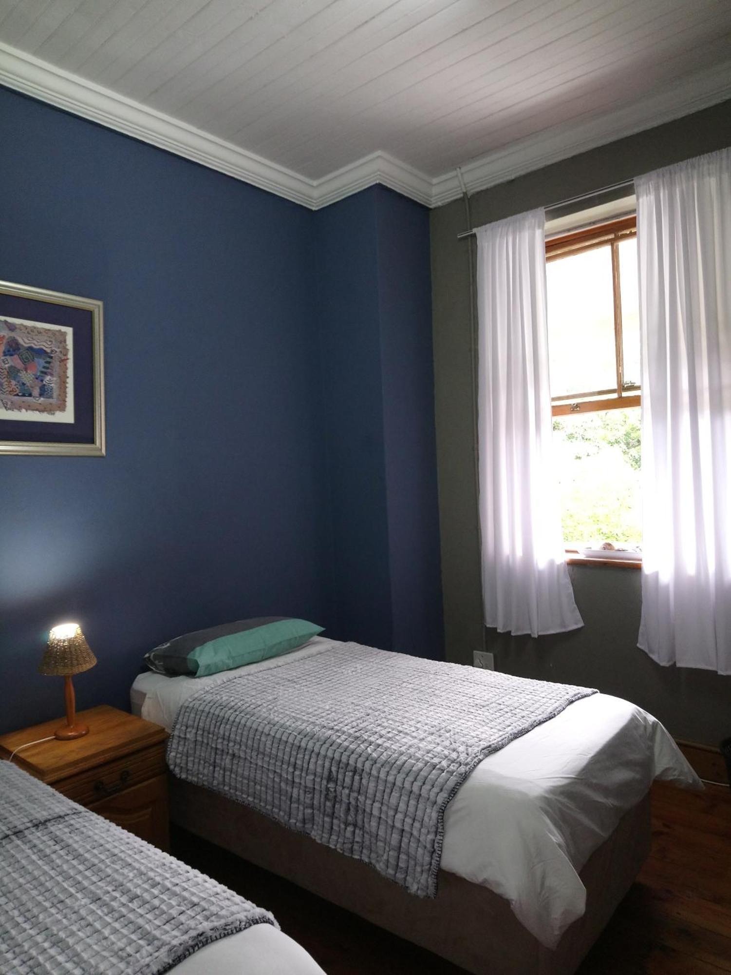 Hostel Villa Nova Моссел-Бей Екстер'єр фото