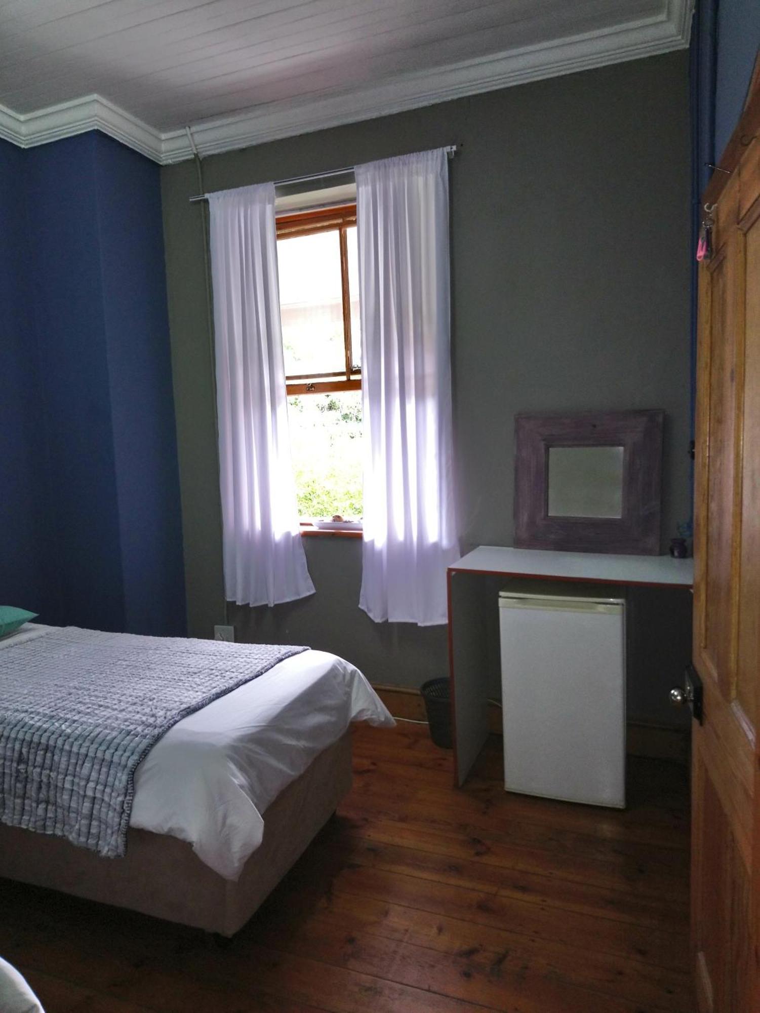 Hostel Villa Nova Моссел-Бей Екстер'єр фото
