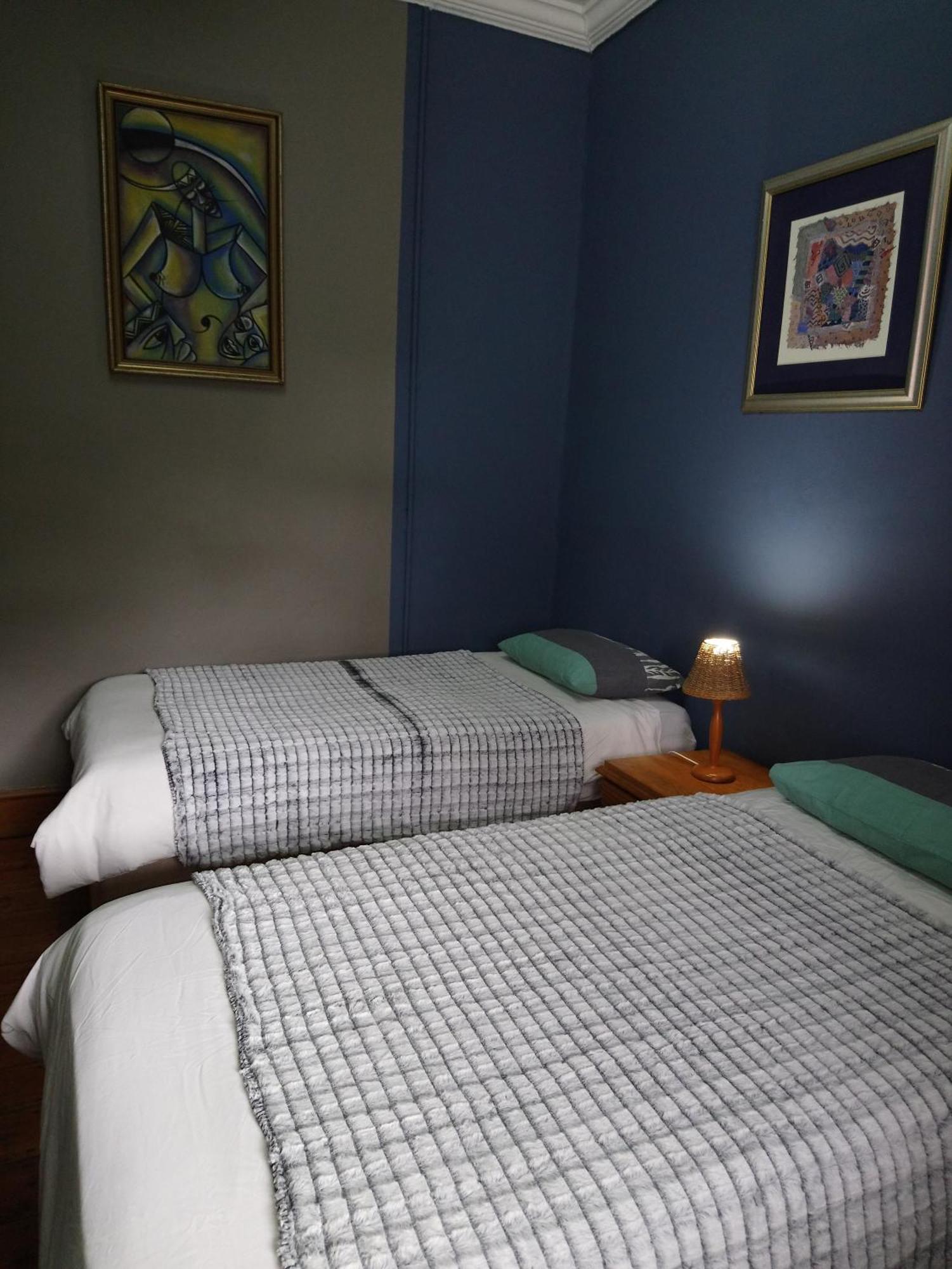 Hostel Villa Nova Моссел-Бей Екстер'єр фото